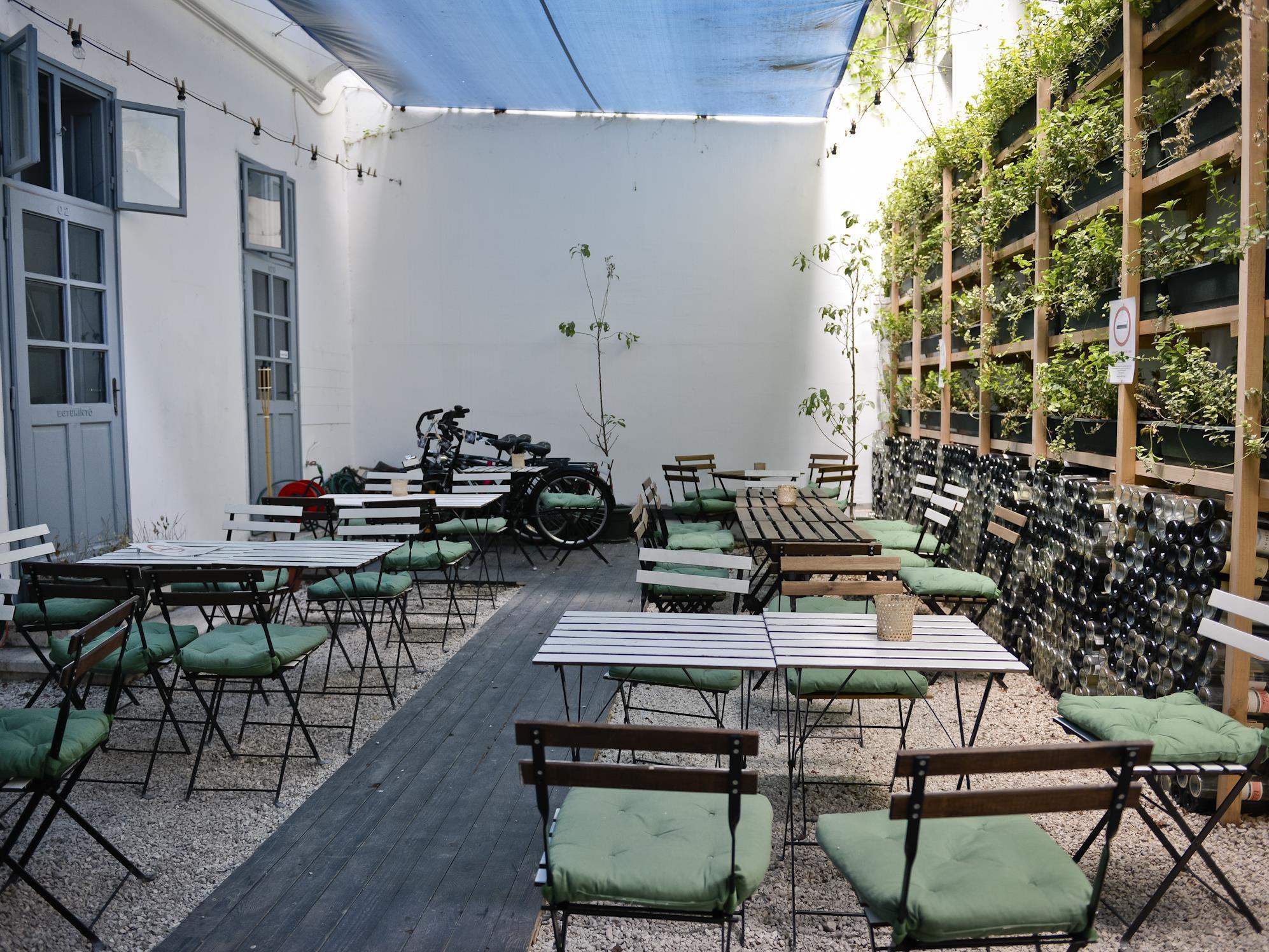Lol Boutique Hostel City Center Budapest Eksteriør bilde