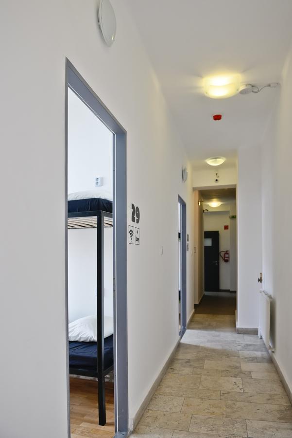 Lol Boutique Hostel City Center Budapest Eksteriør bilde