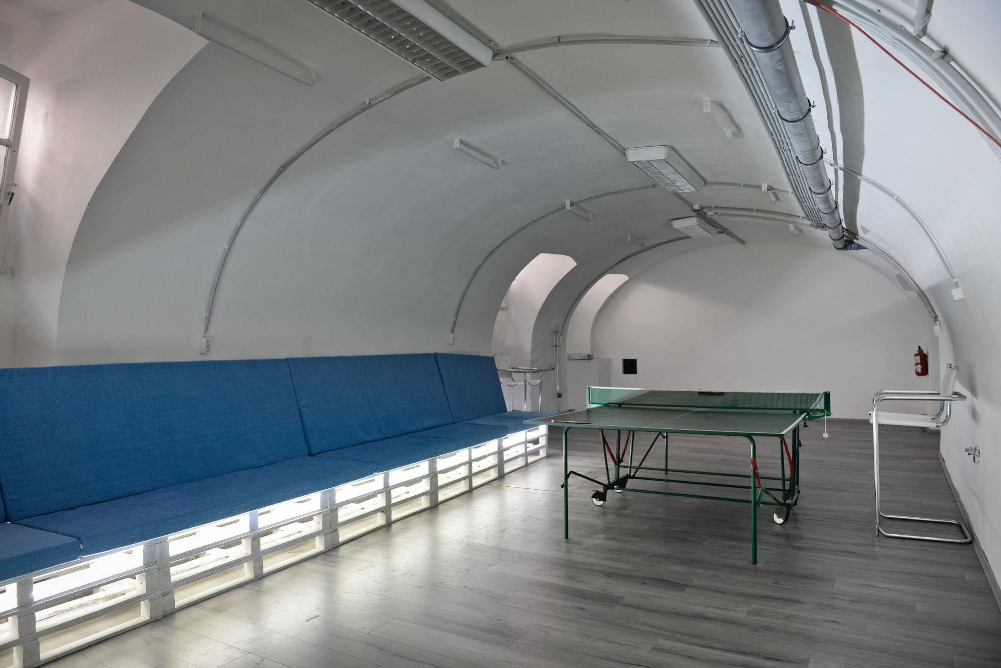 Lol Boutique Hostel City Center Budapest Eksteriør bilde